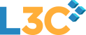 L3C logo