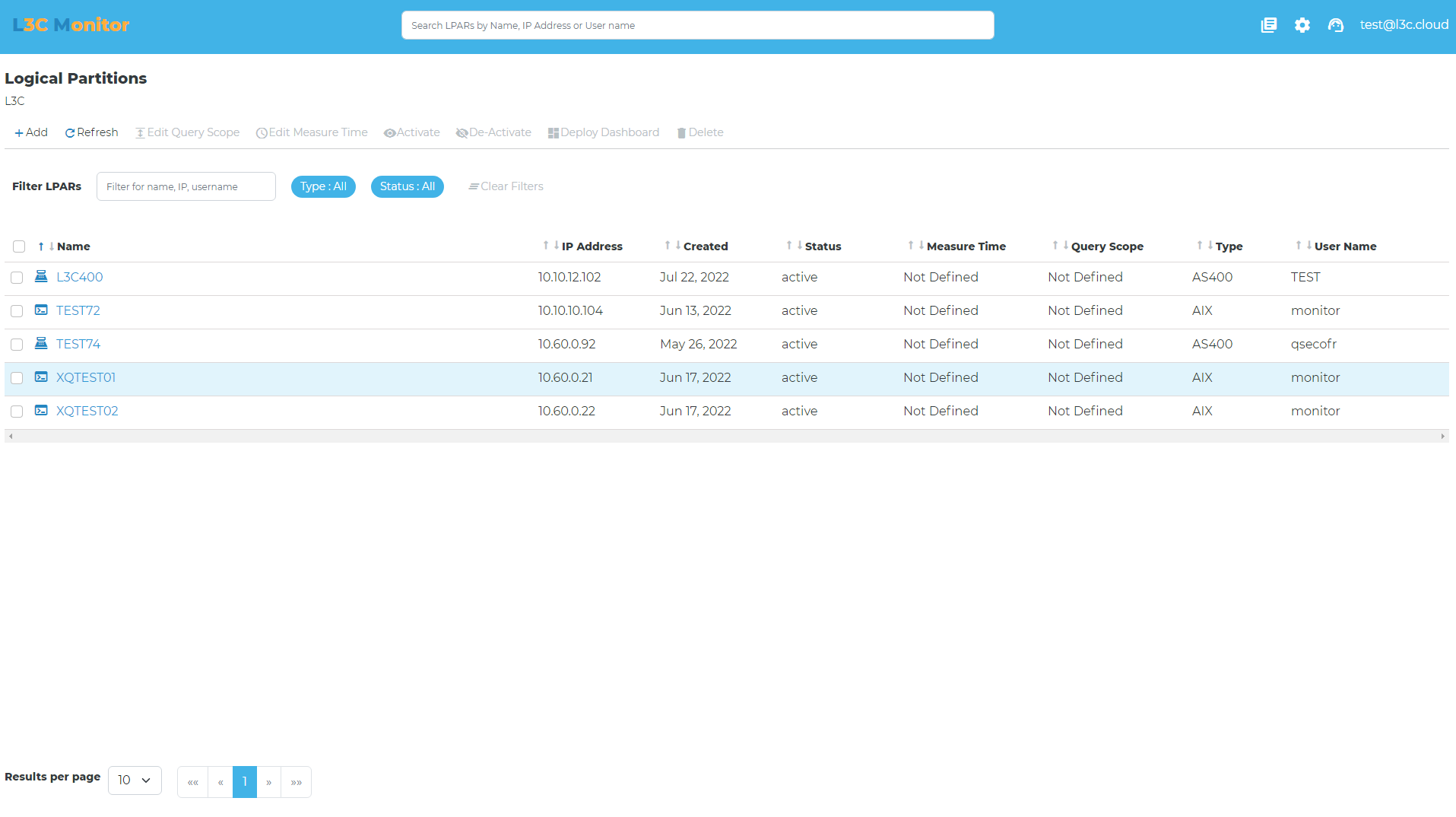 quickly-view-analyse-aix-ibmi-in-azure-monitor-l3c-cloud