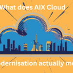 AIX Modernisation (Website)