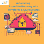 ASR automating Azure Site Recovery with Devops