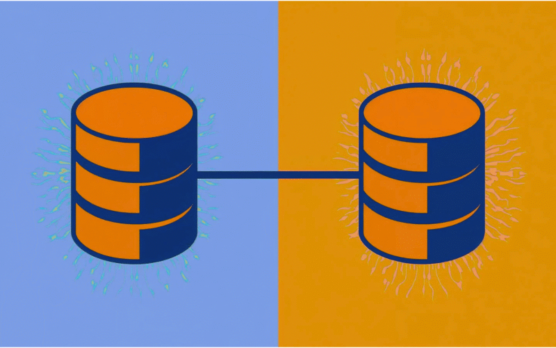 Automated Database refreshes in cloud