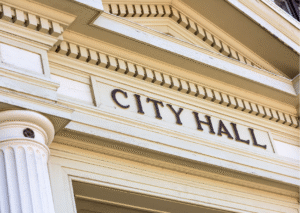 Reference for public sector AIX migration