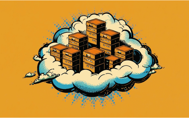 Implementing Oracle clustering in Cloud