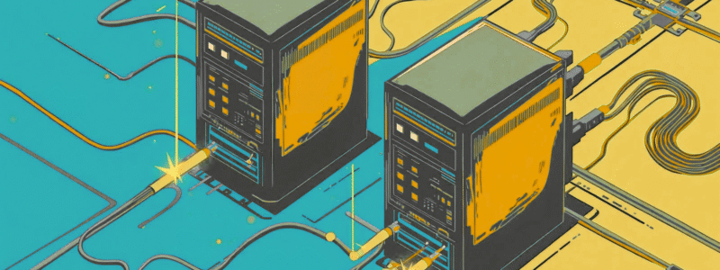 automating DR resource switchovers in cloud