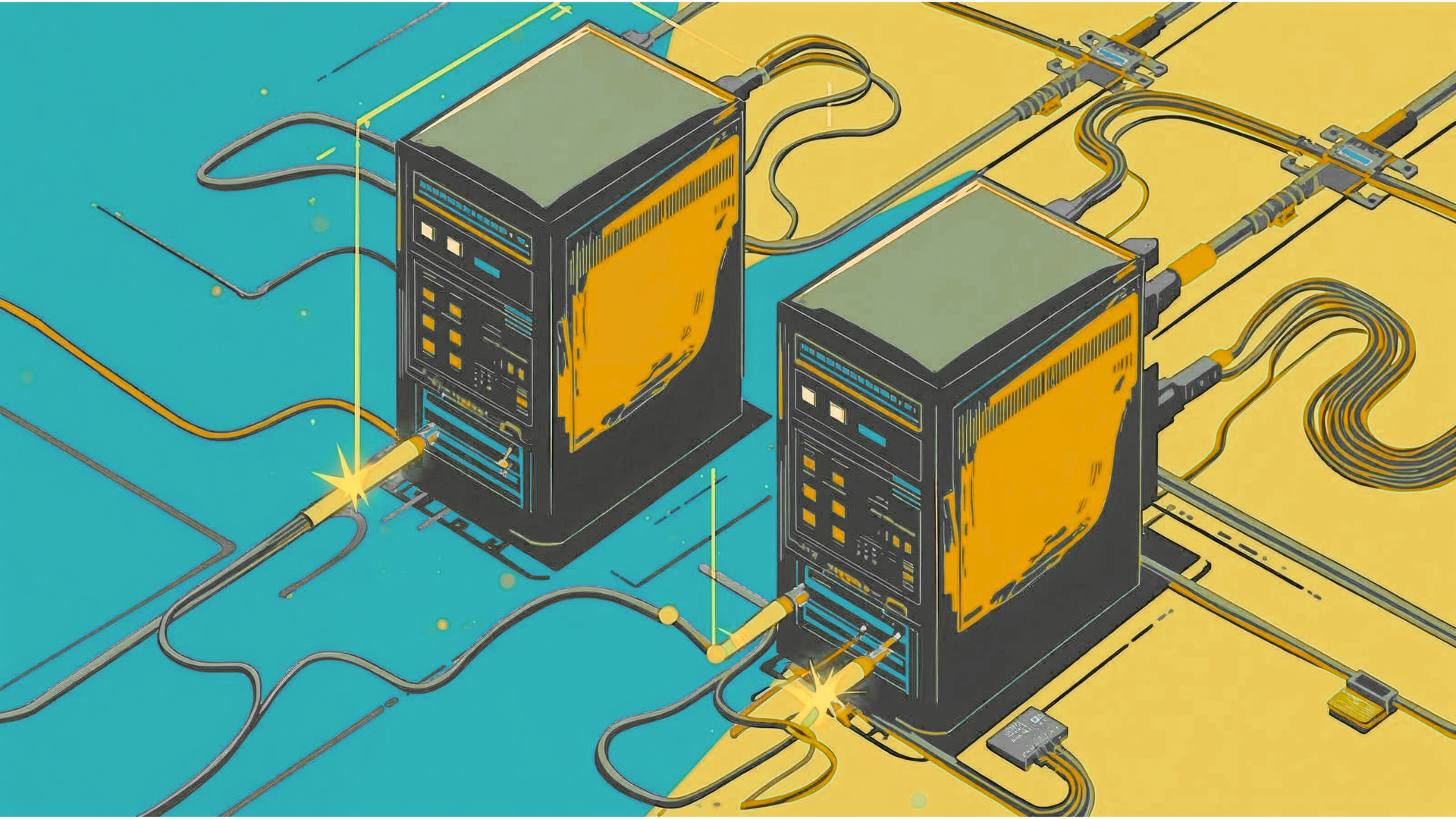 automating DR resource switchovers in cloud