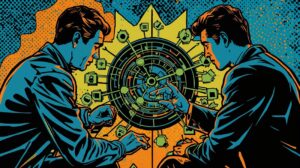 We can work via your system integrator or existing service provider