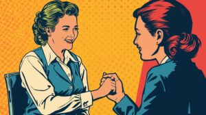 We can work with you on a Direct Engagement