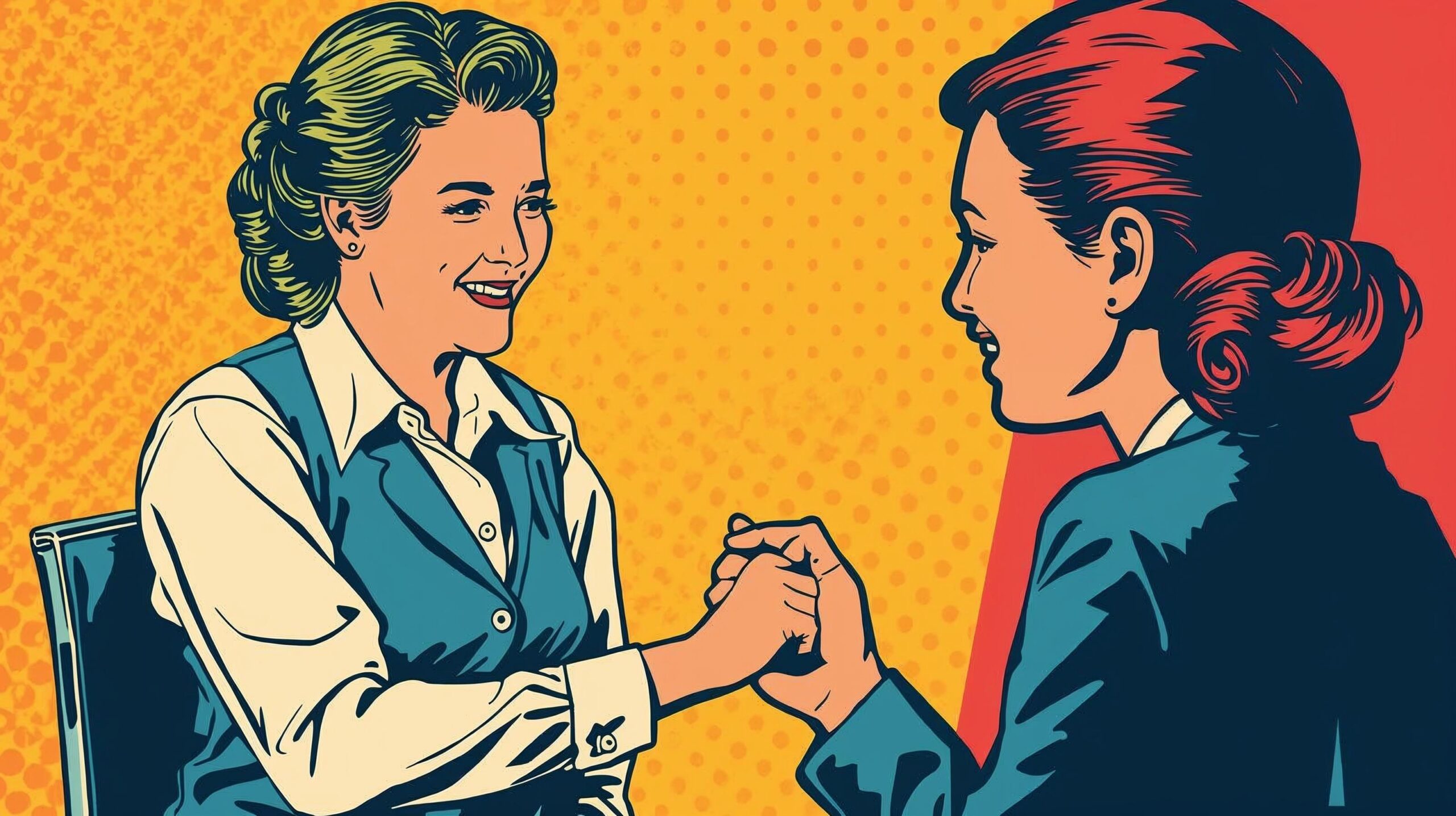 We can work with you on a Direct Engagement