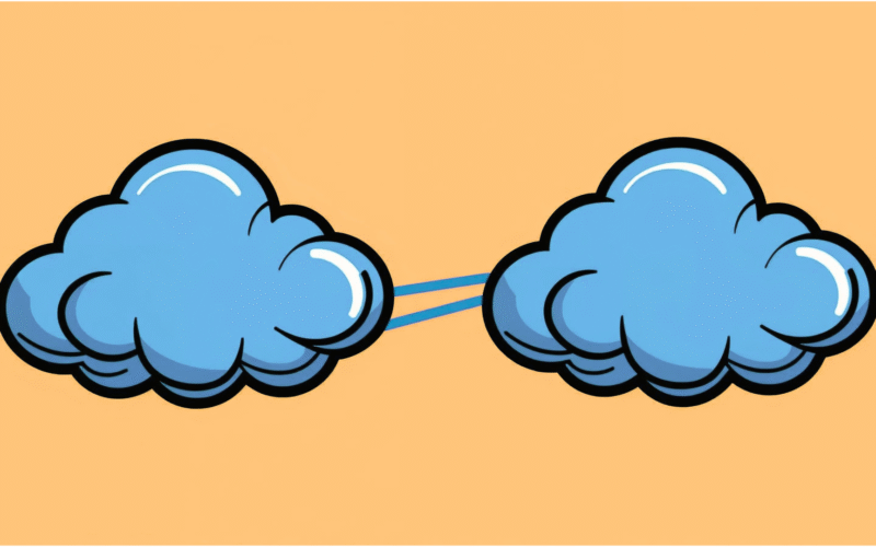avoiding cloud lock in by running AIX and IBM i across Skytap and IBM PowerVS