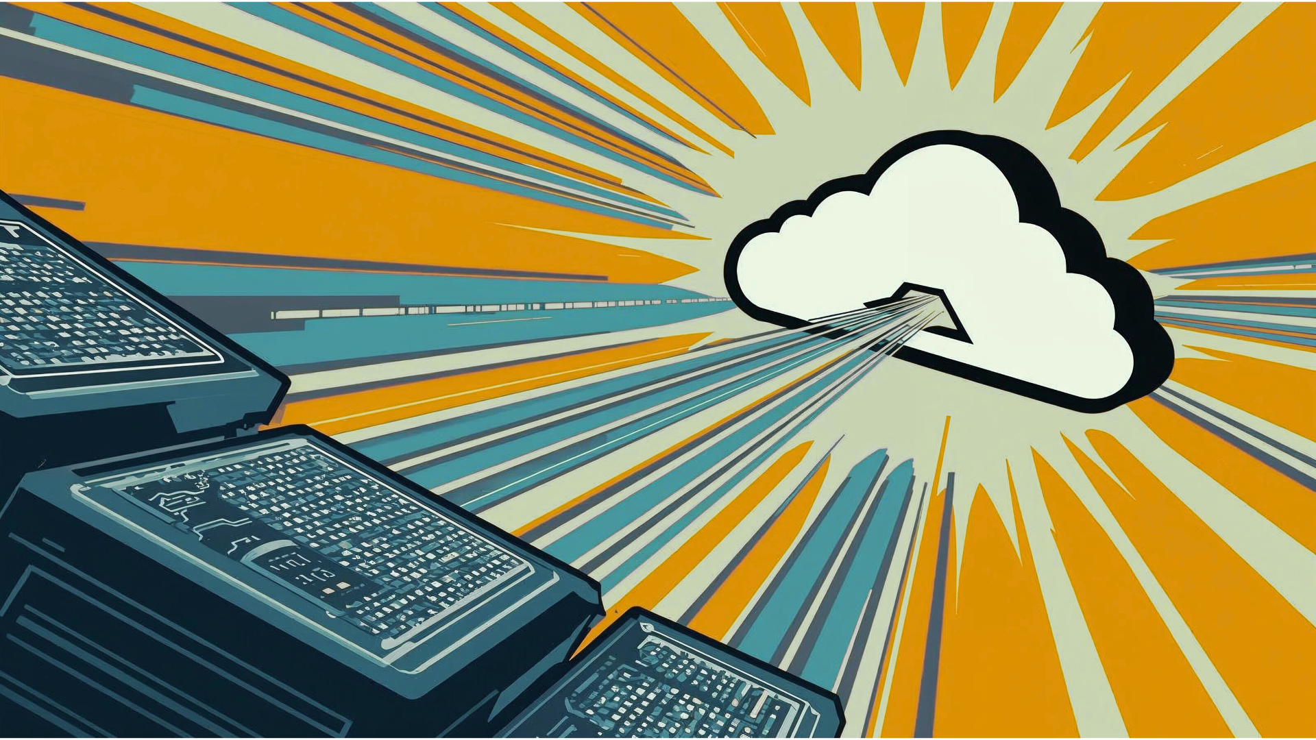 using Commvault to migrate IBM i data to cloud