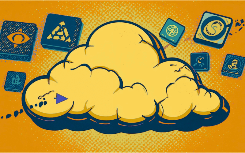 why companies are moving AIX and IBM i workloads to cloud