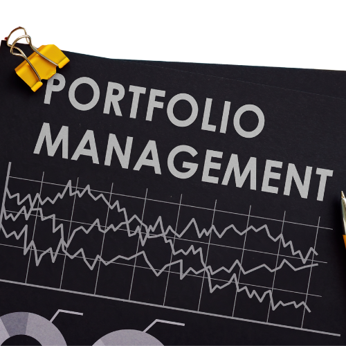 Portfolio Manager
